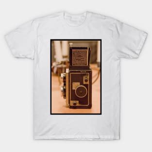 Zeiss Ikon Ikoflex T-Shirt